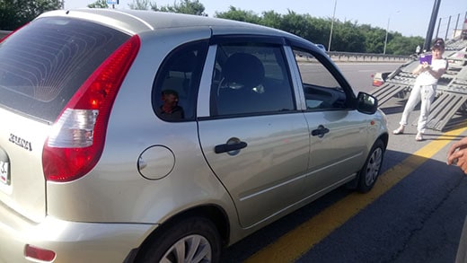 доставка автовозом