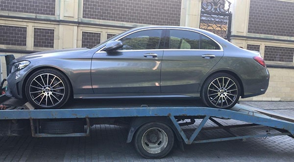 автовозы по россии цены