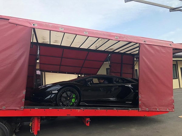 автоперевозки по россии цены